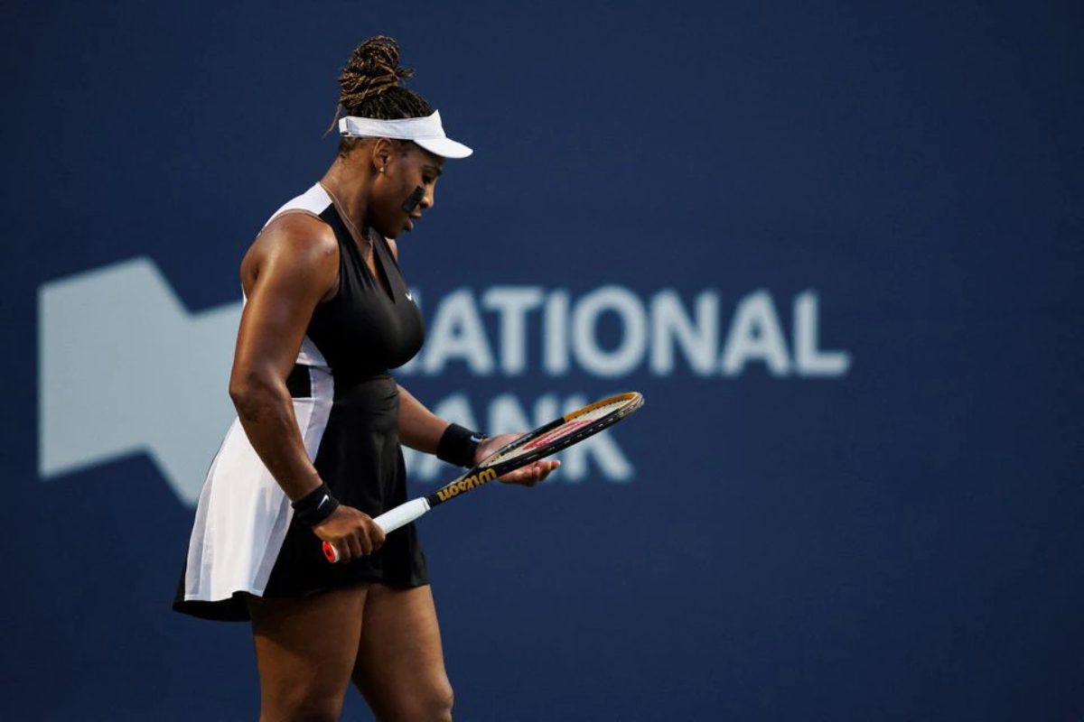 Serena Williams