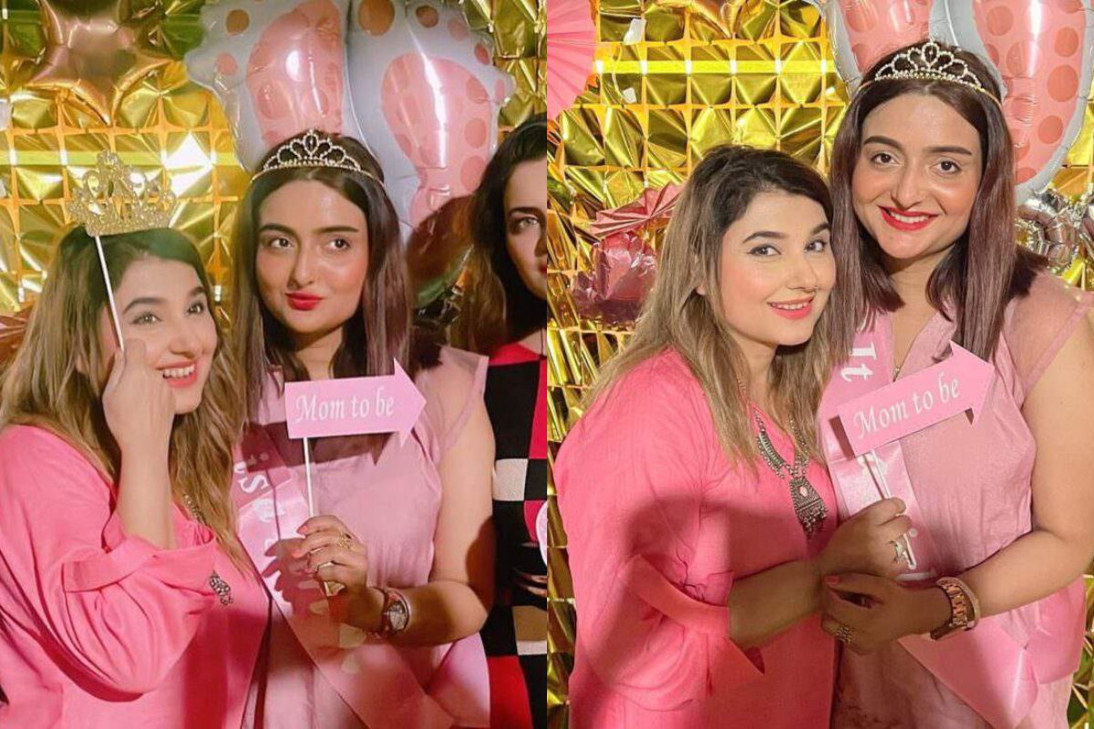 baby shower