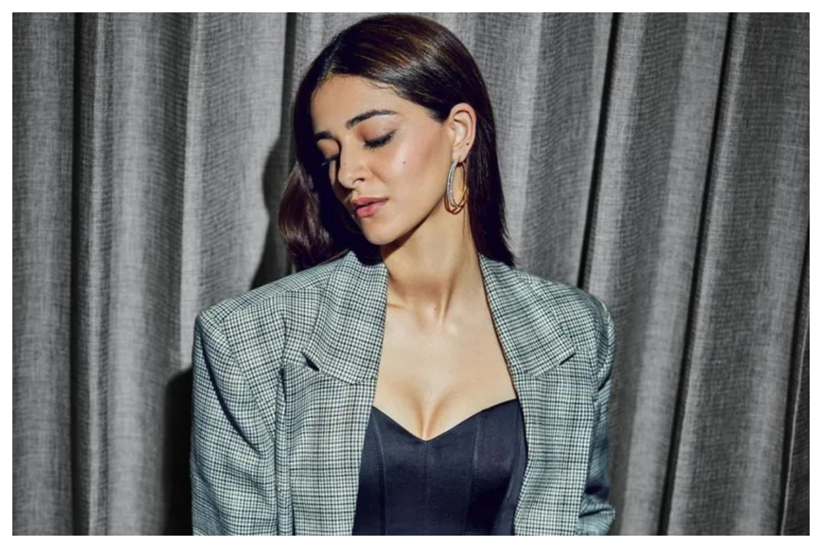Ananya Panday