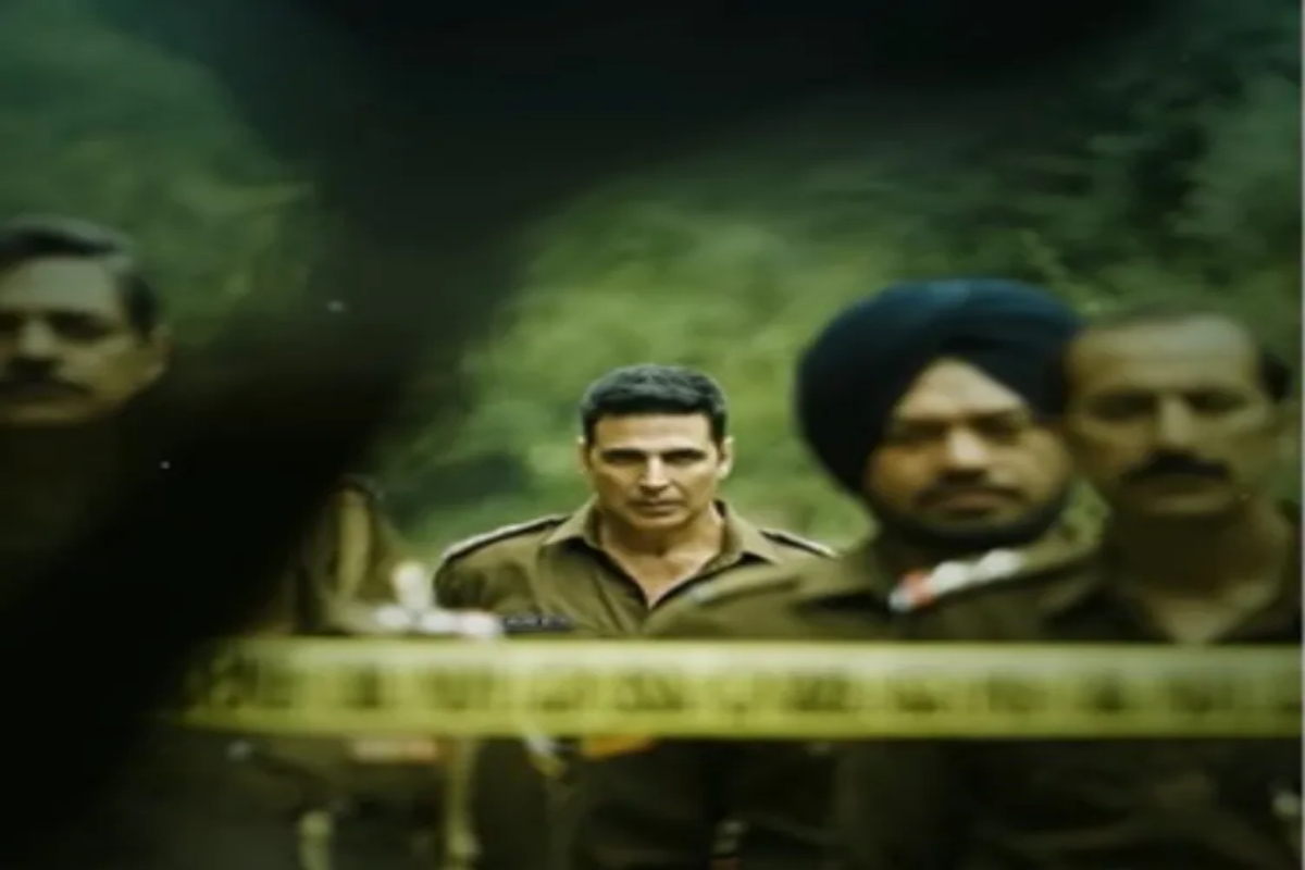 Akshay Kumar