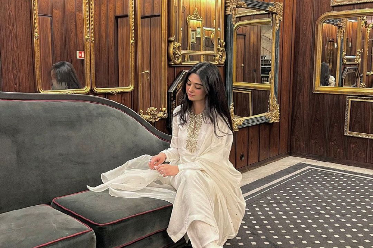 Noor Khan