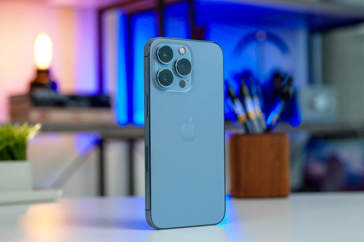iPhone 14 series