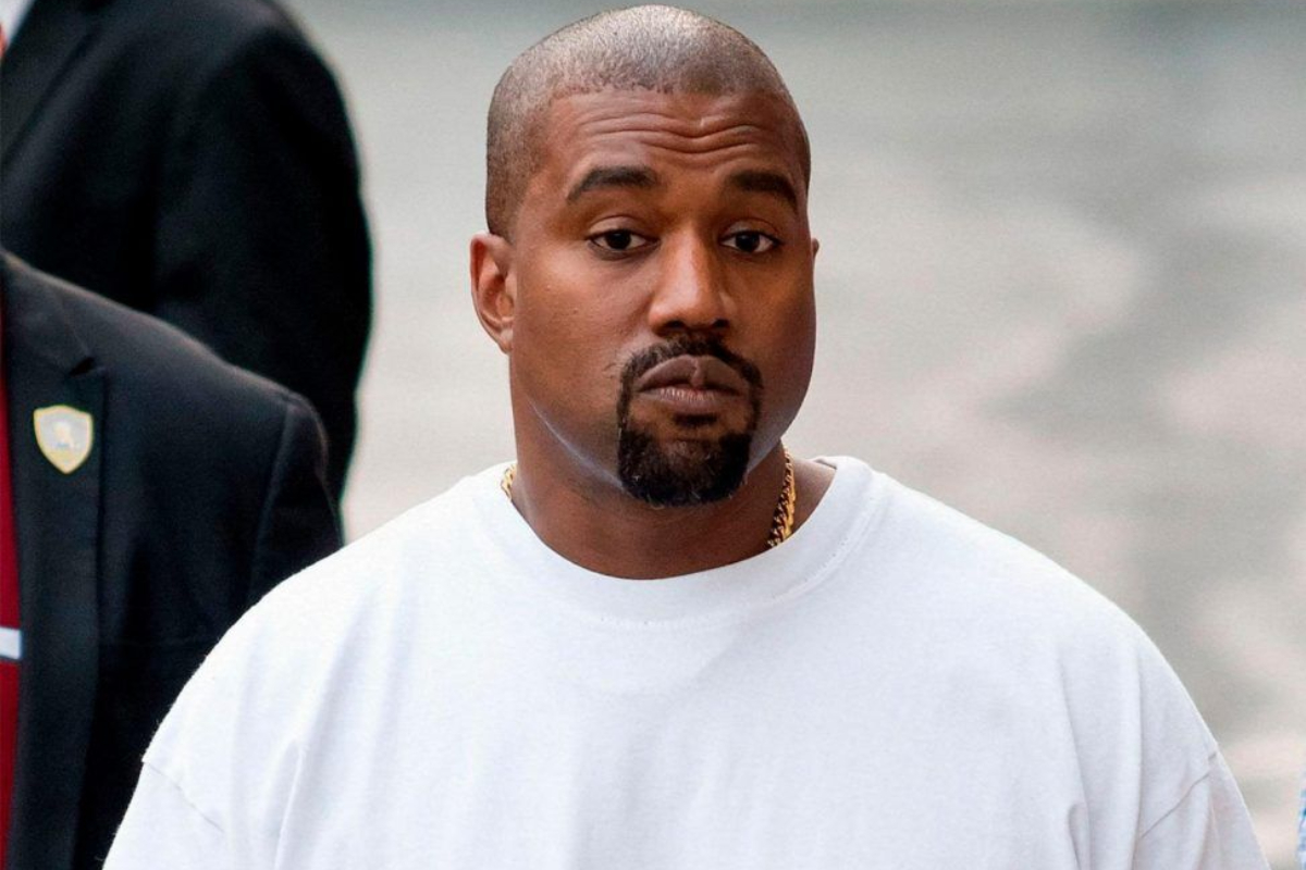 Kanye West