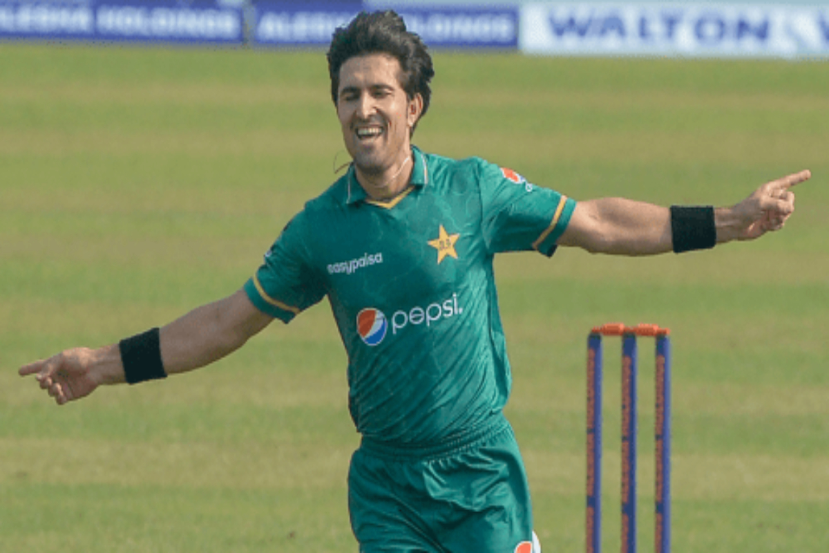 Muhammad Wasim
