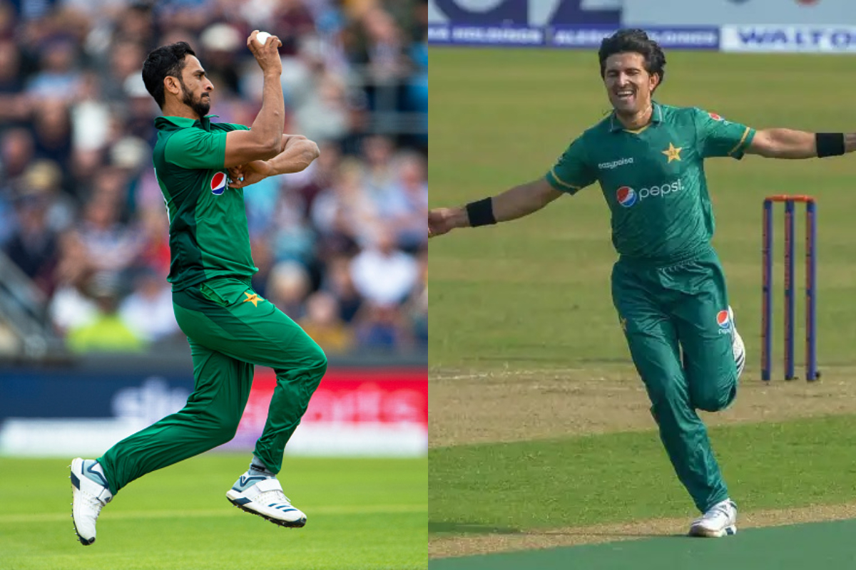 Hasan Ali