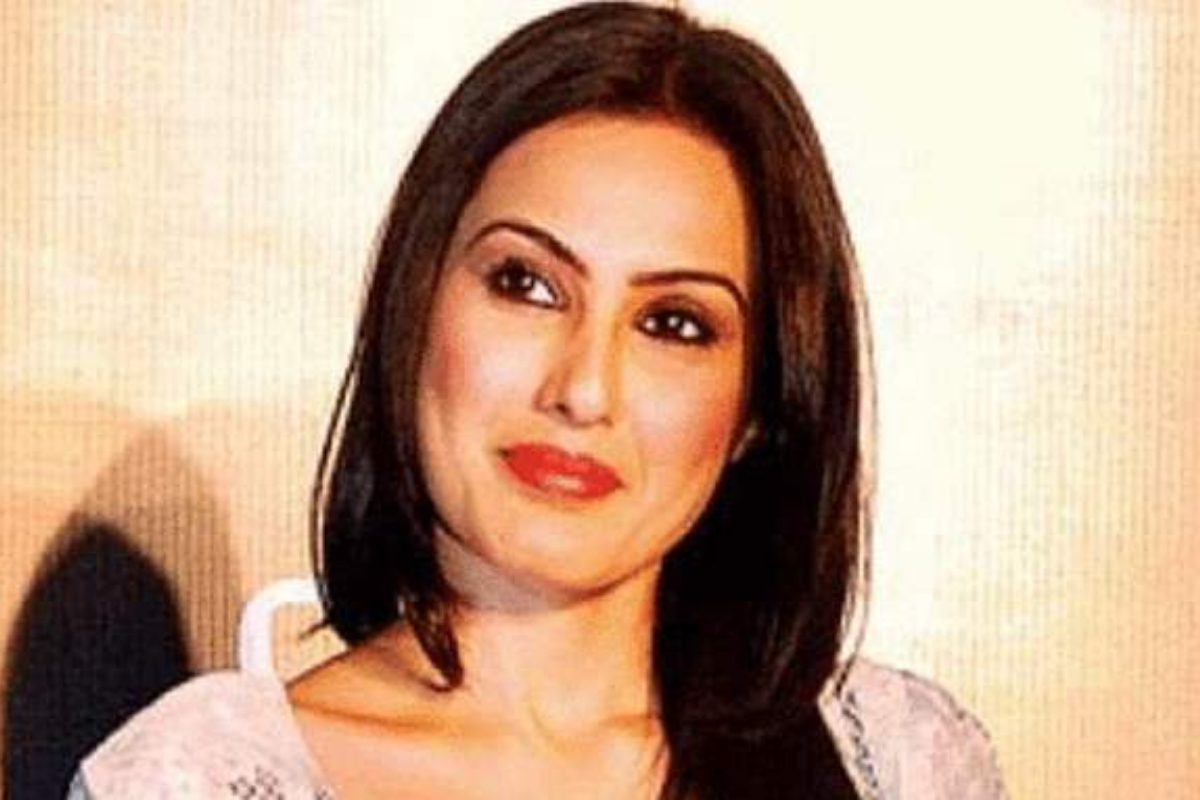 Kamya Panjabi