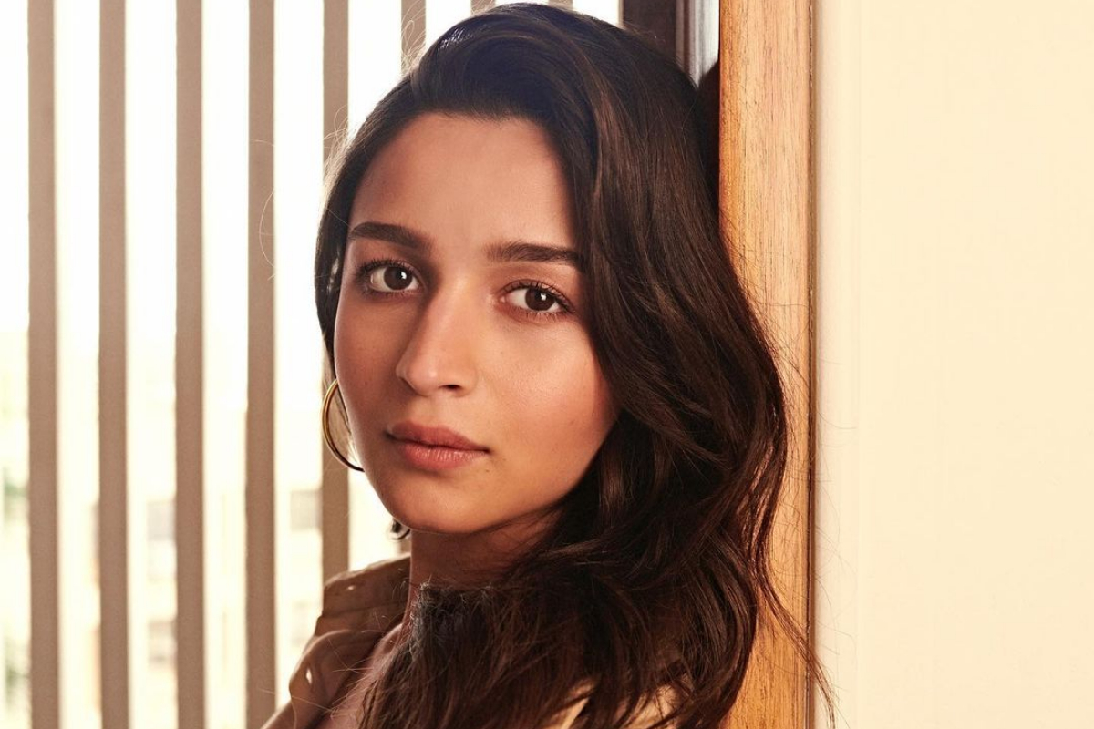 Alia Bhatt