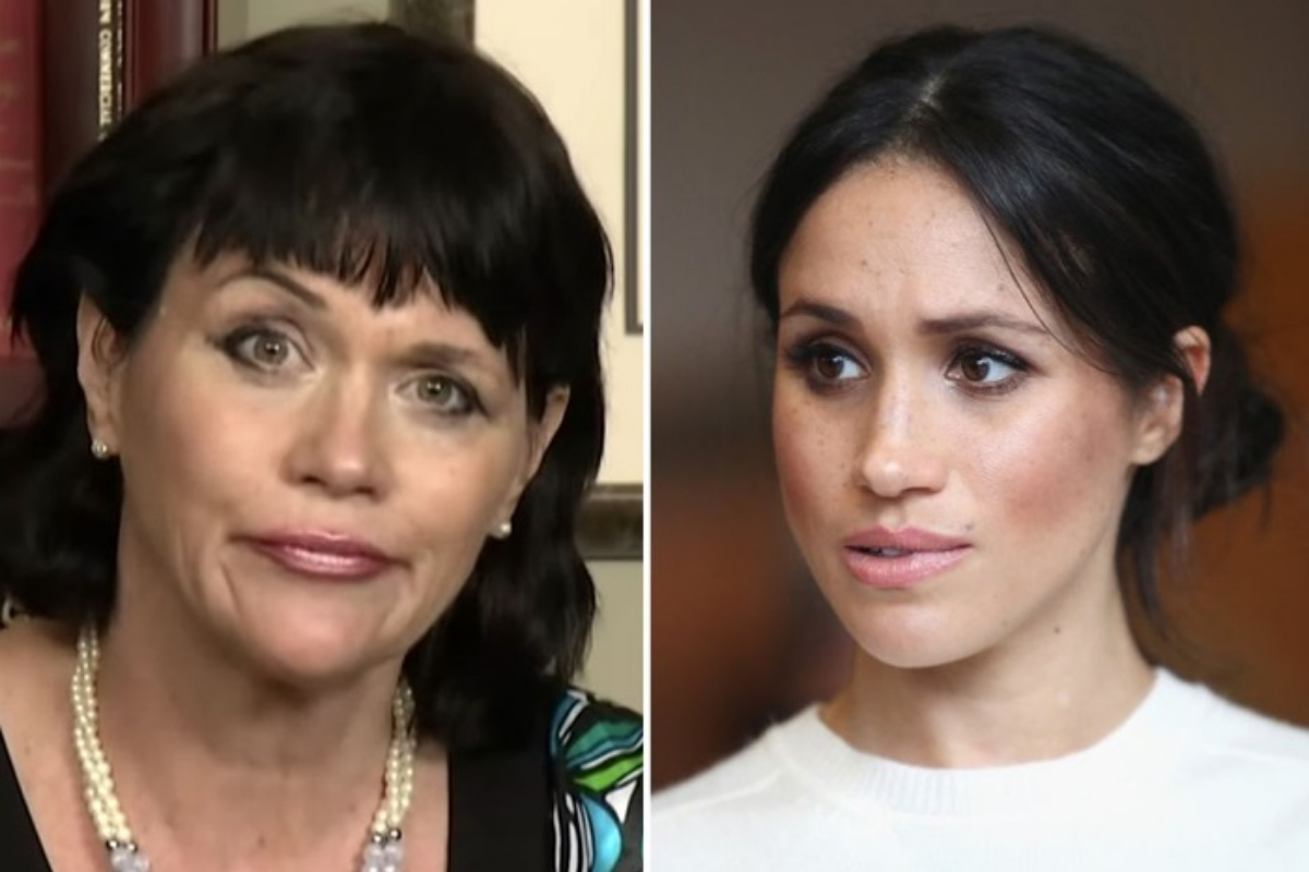 Samantha Markle