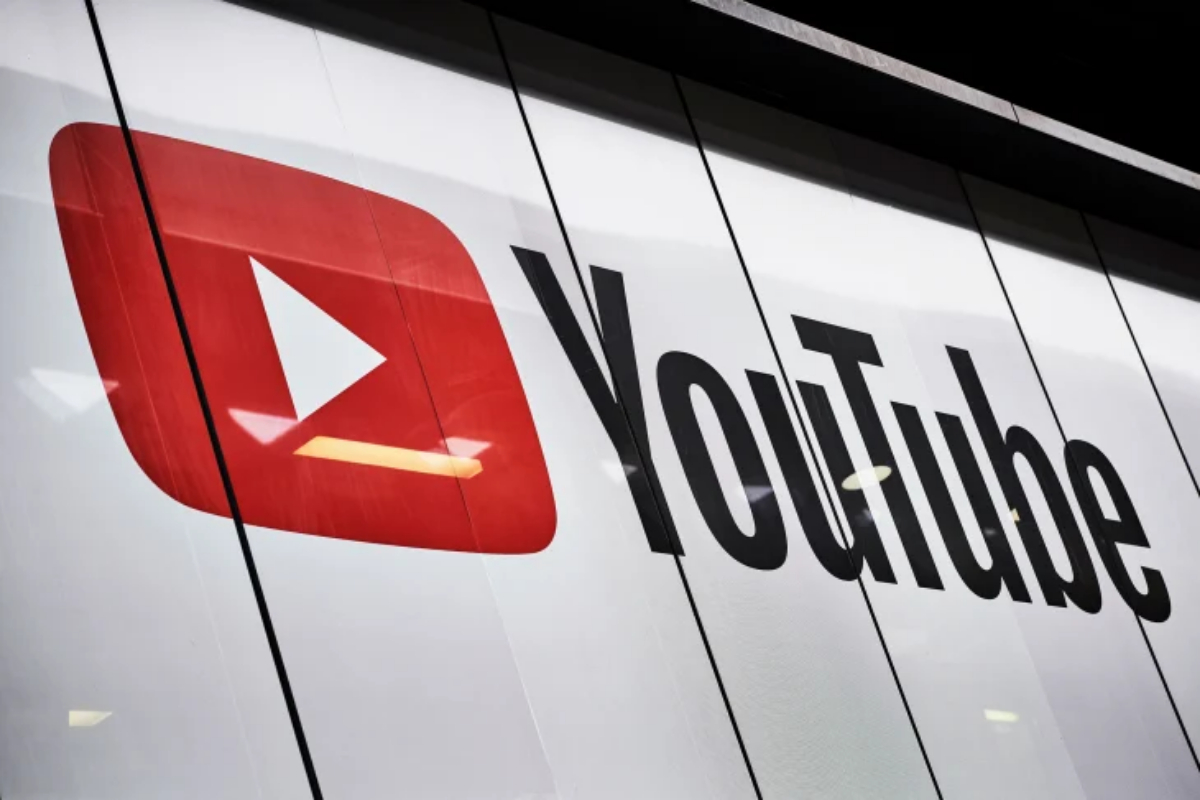 YouTube Studio