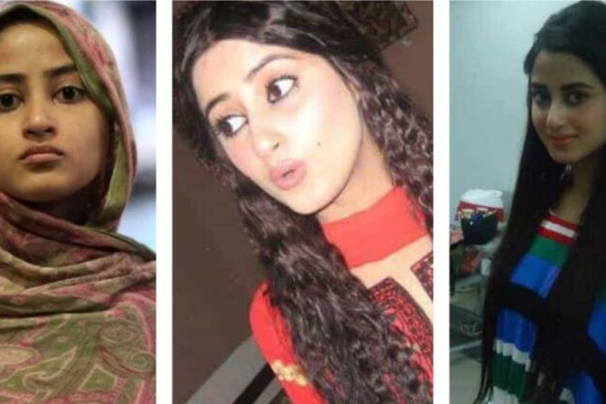 Sajal Aly