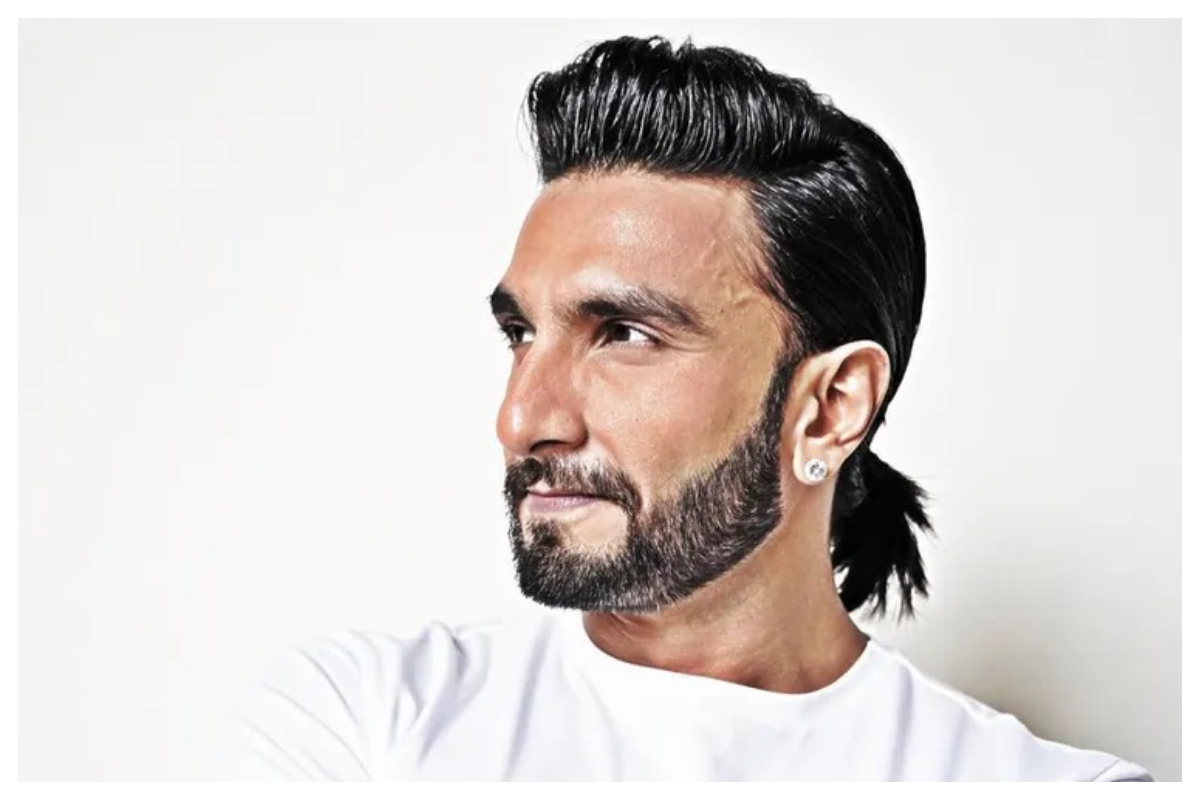 Ranveer Singh