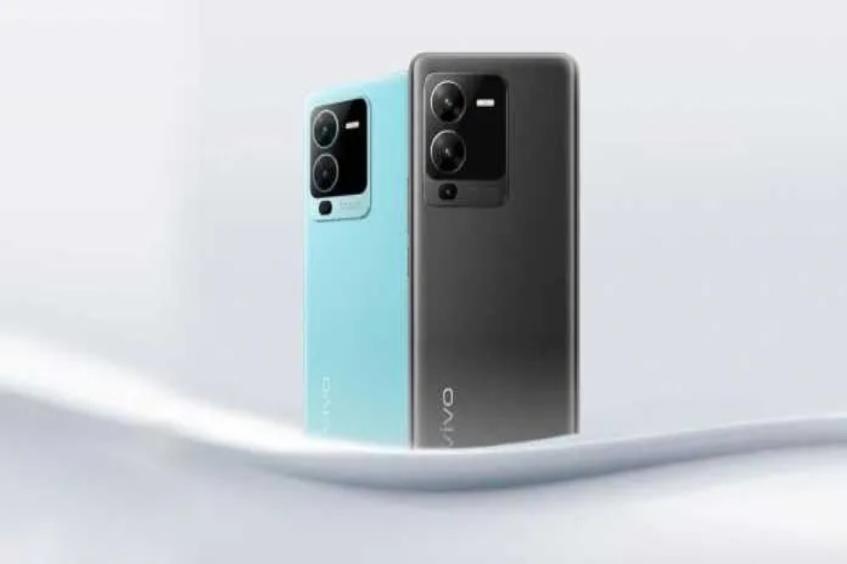 Vivo V25 Pro launches