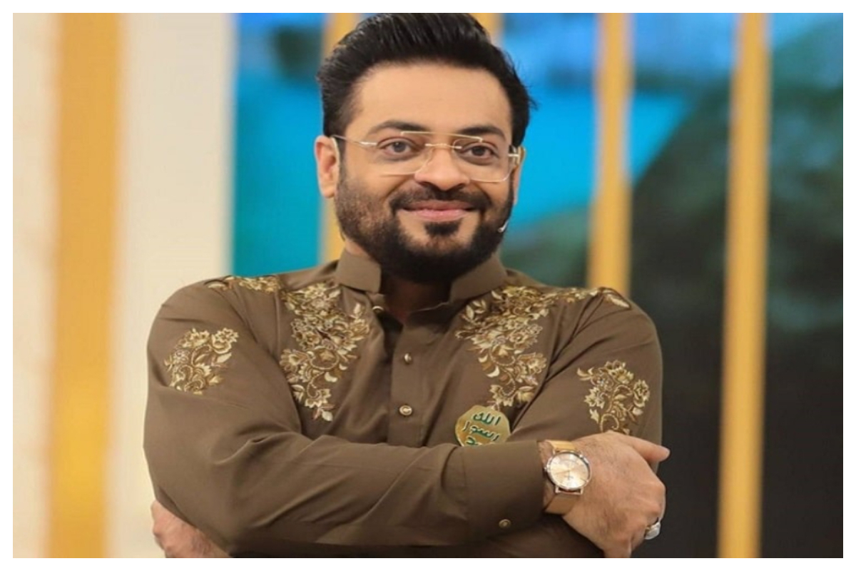 SHC Aamir Liaquat postmortem