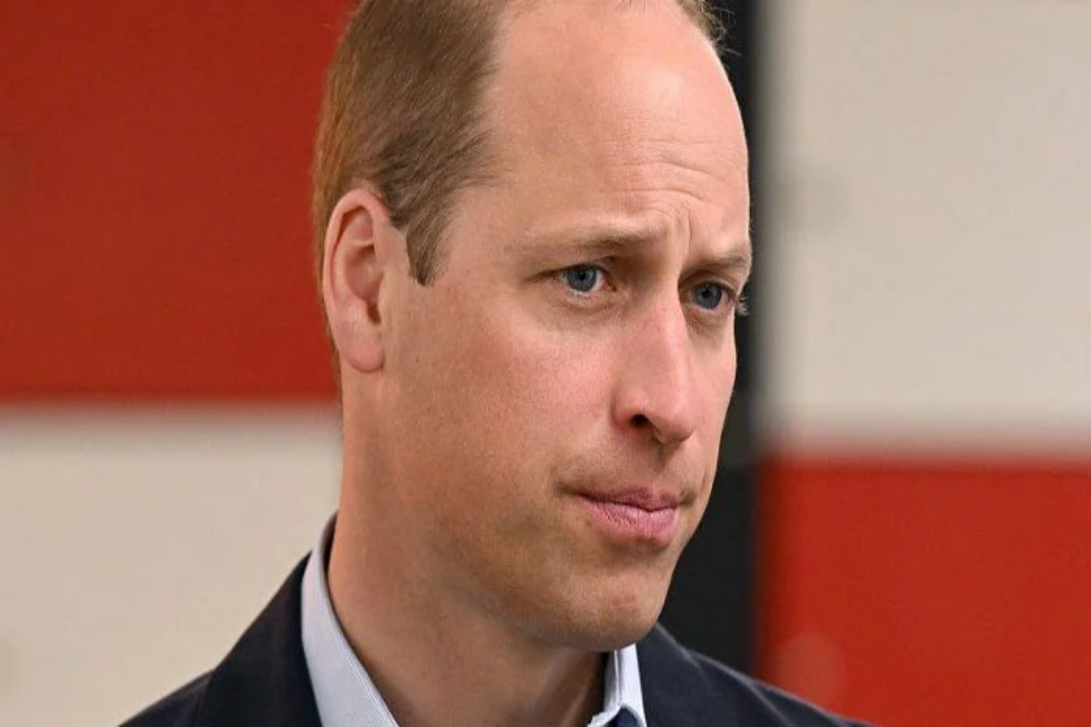 Prince William