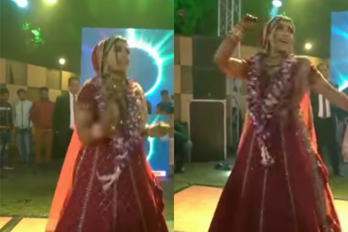 Mujhe Naulakha