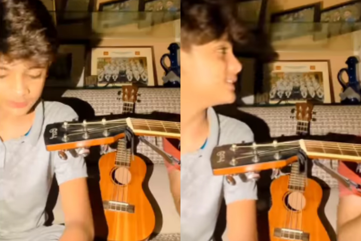 soulful voice