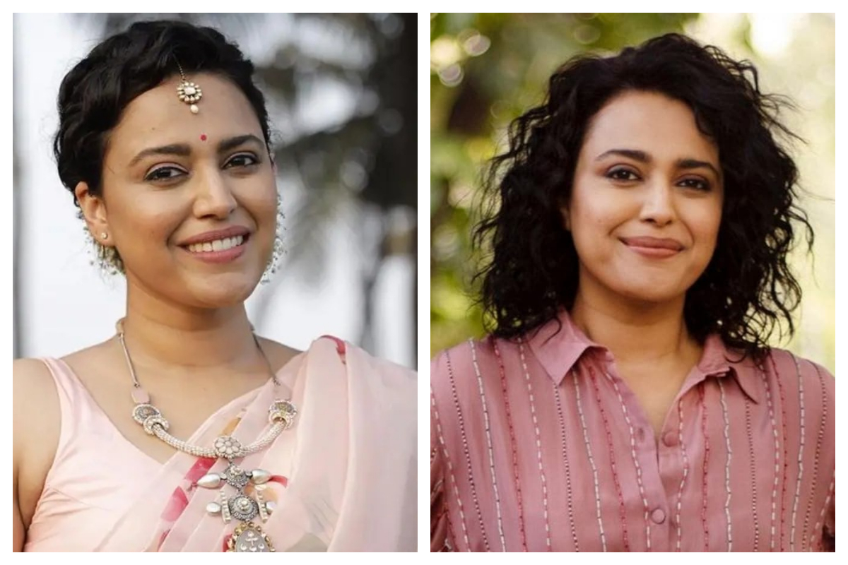 Swara Bhasker
