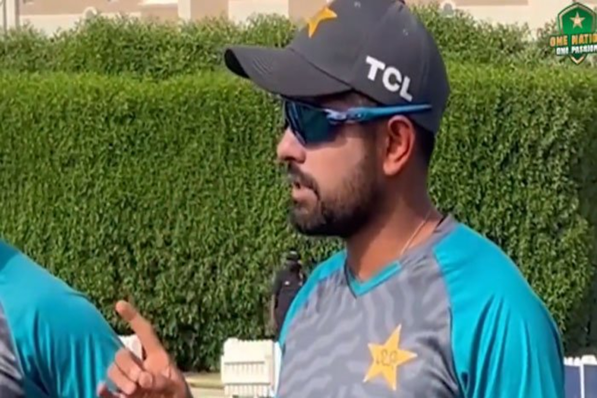 Babar Azam