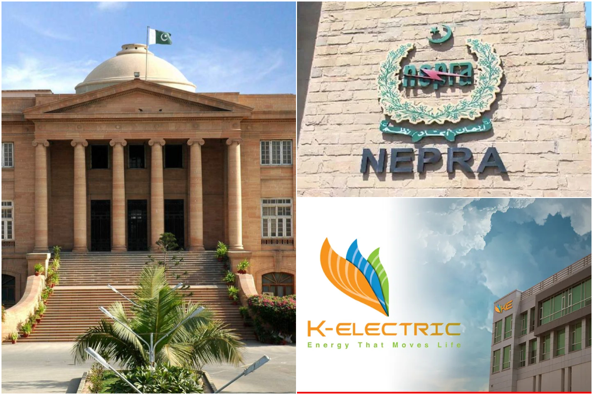 SHC issues notice