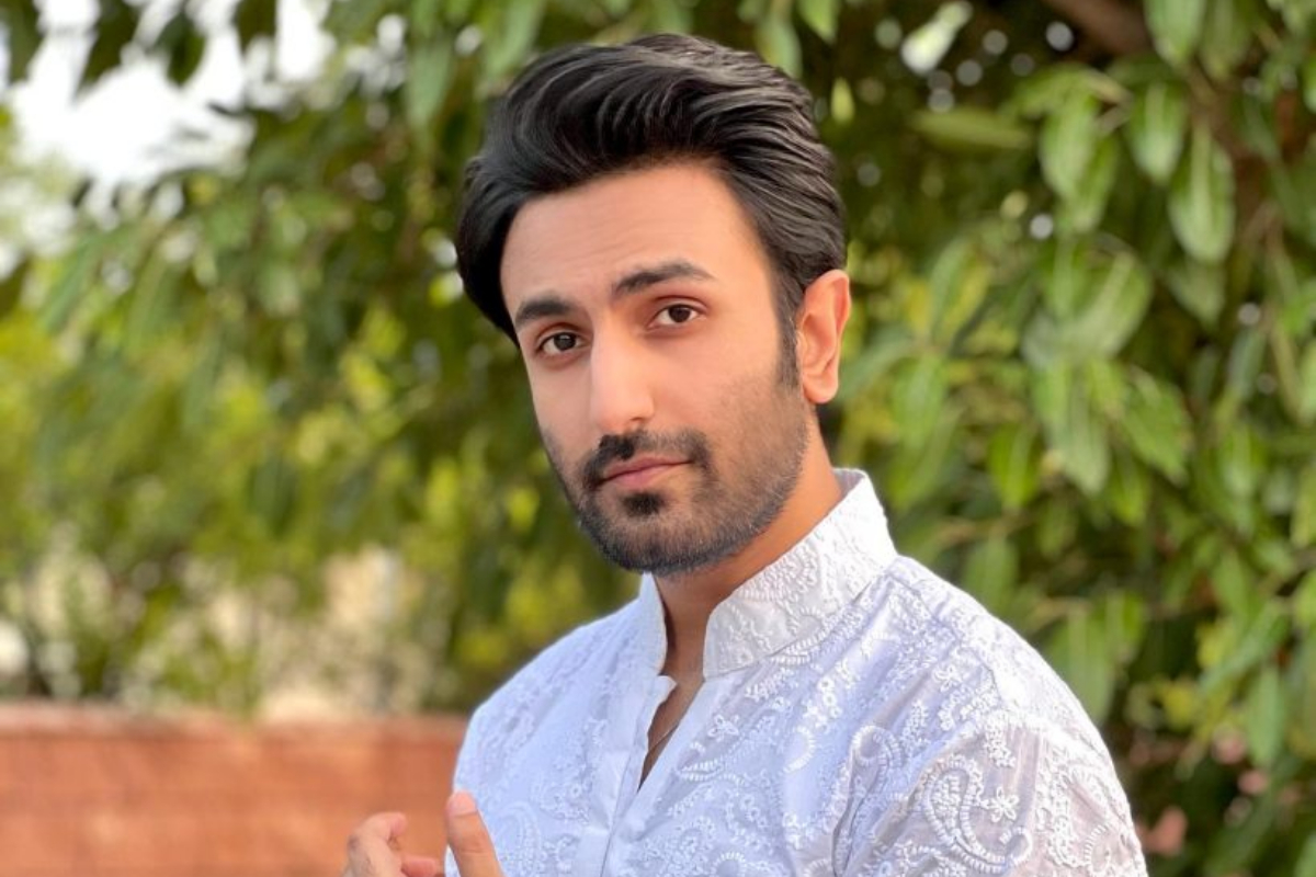 Hammad Shoaib