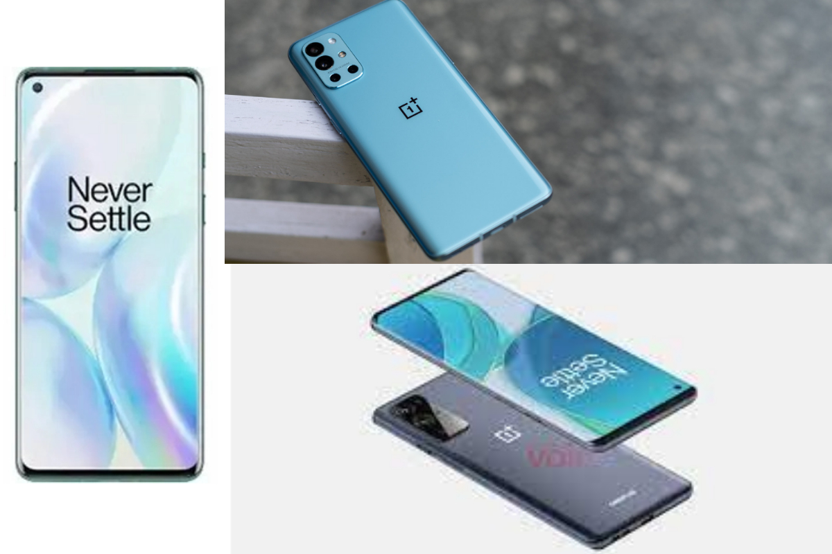 OnePlus 9R price in Pakistan