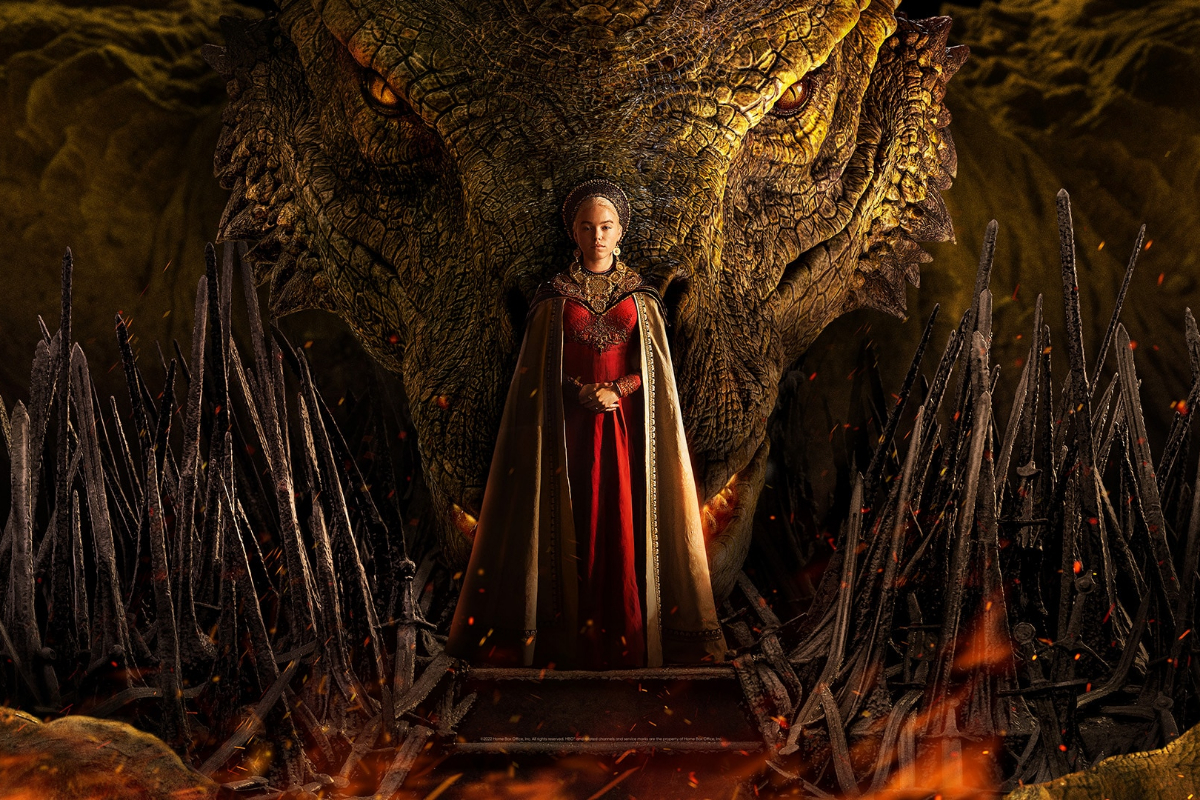 Game of Thrones