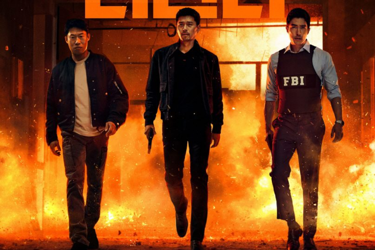 Confidential Assignment