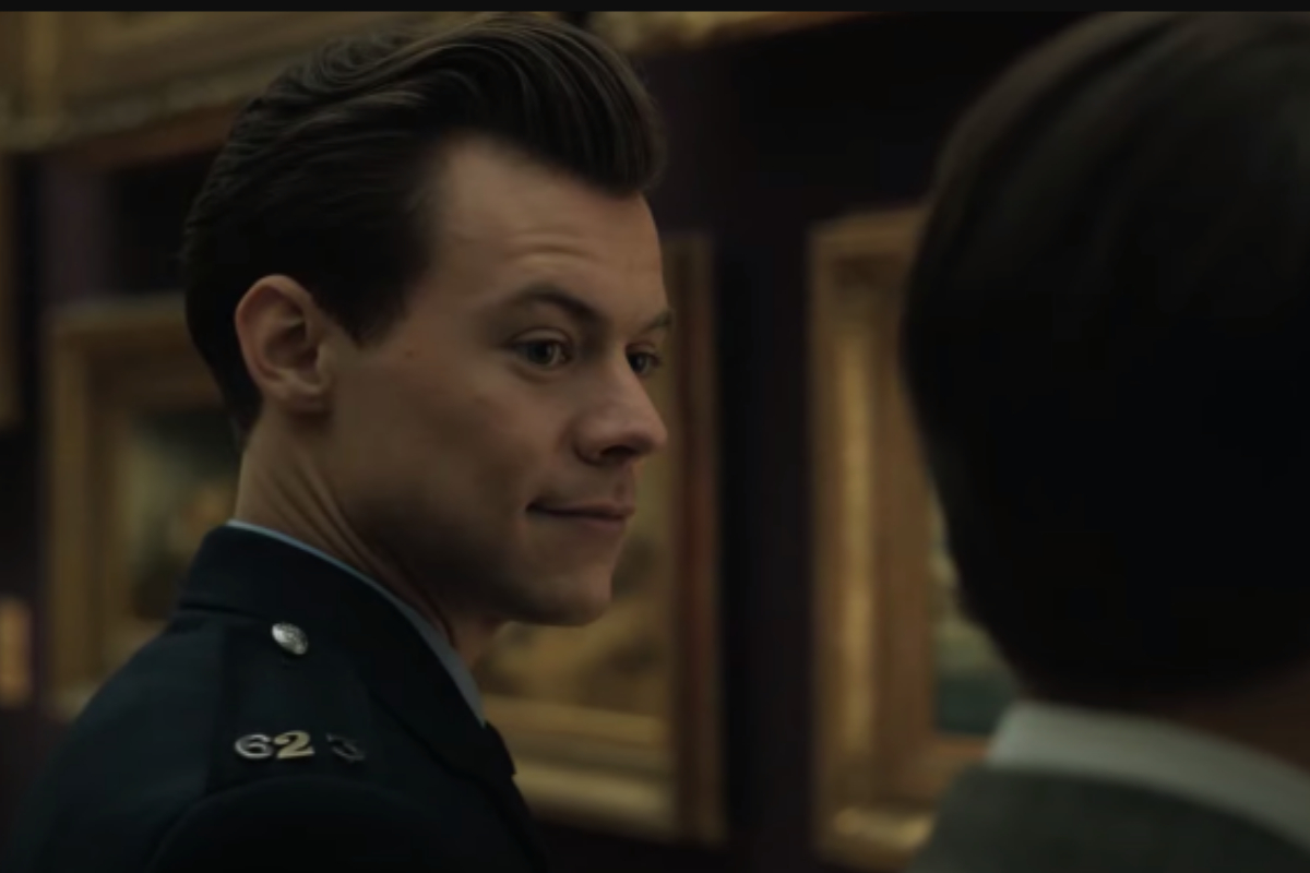 Harry Styles