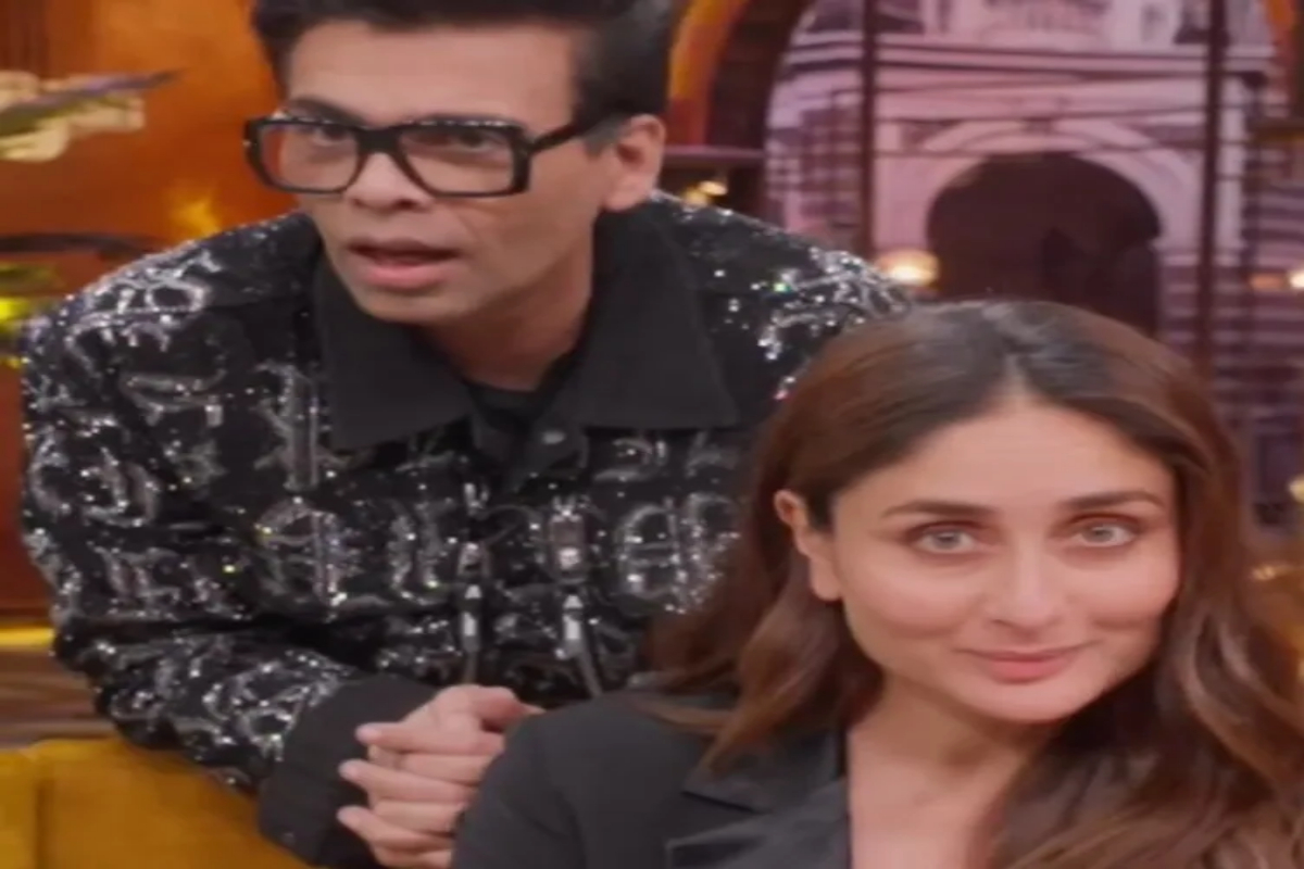 Kareena Kapoor