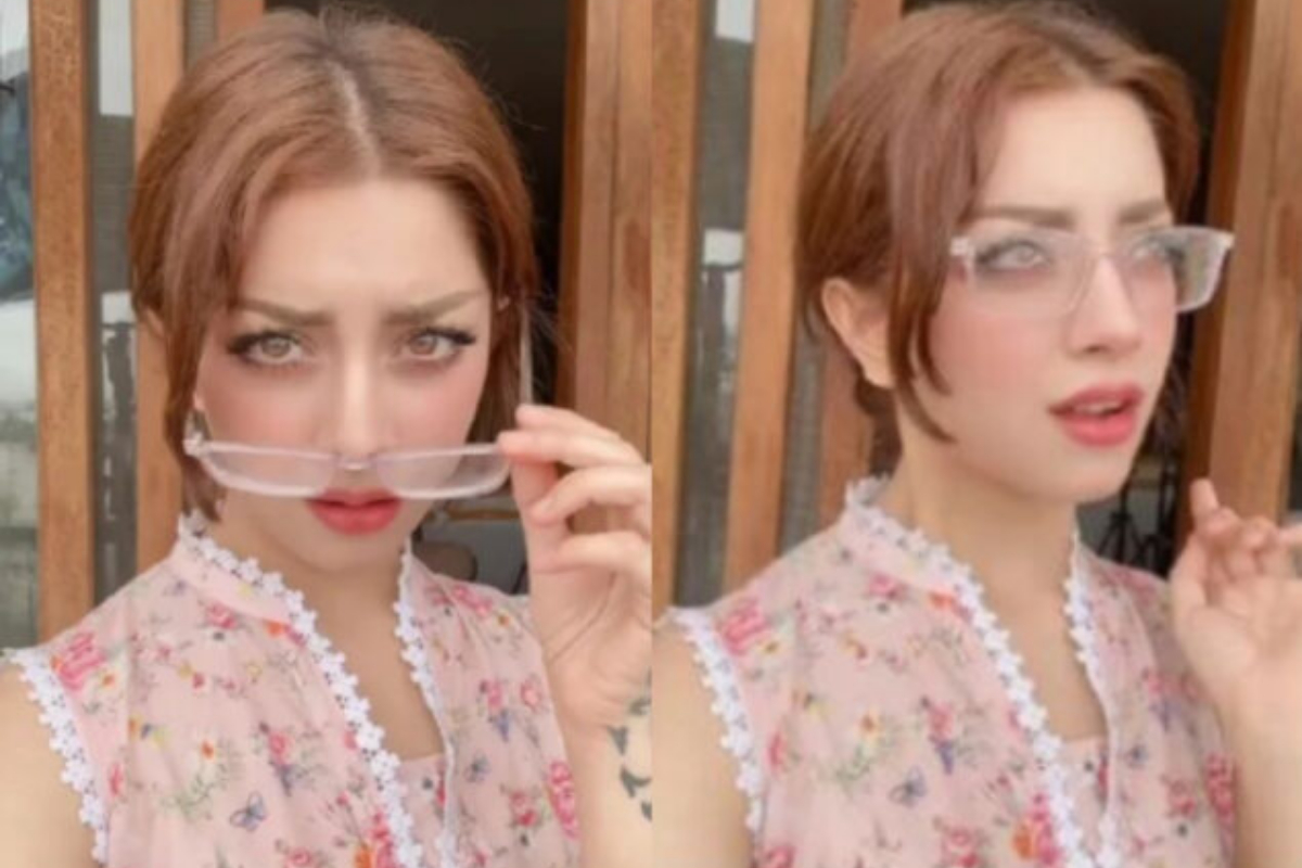 Alizeh Shah
