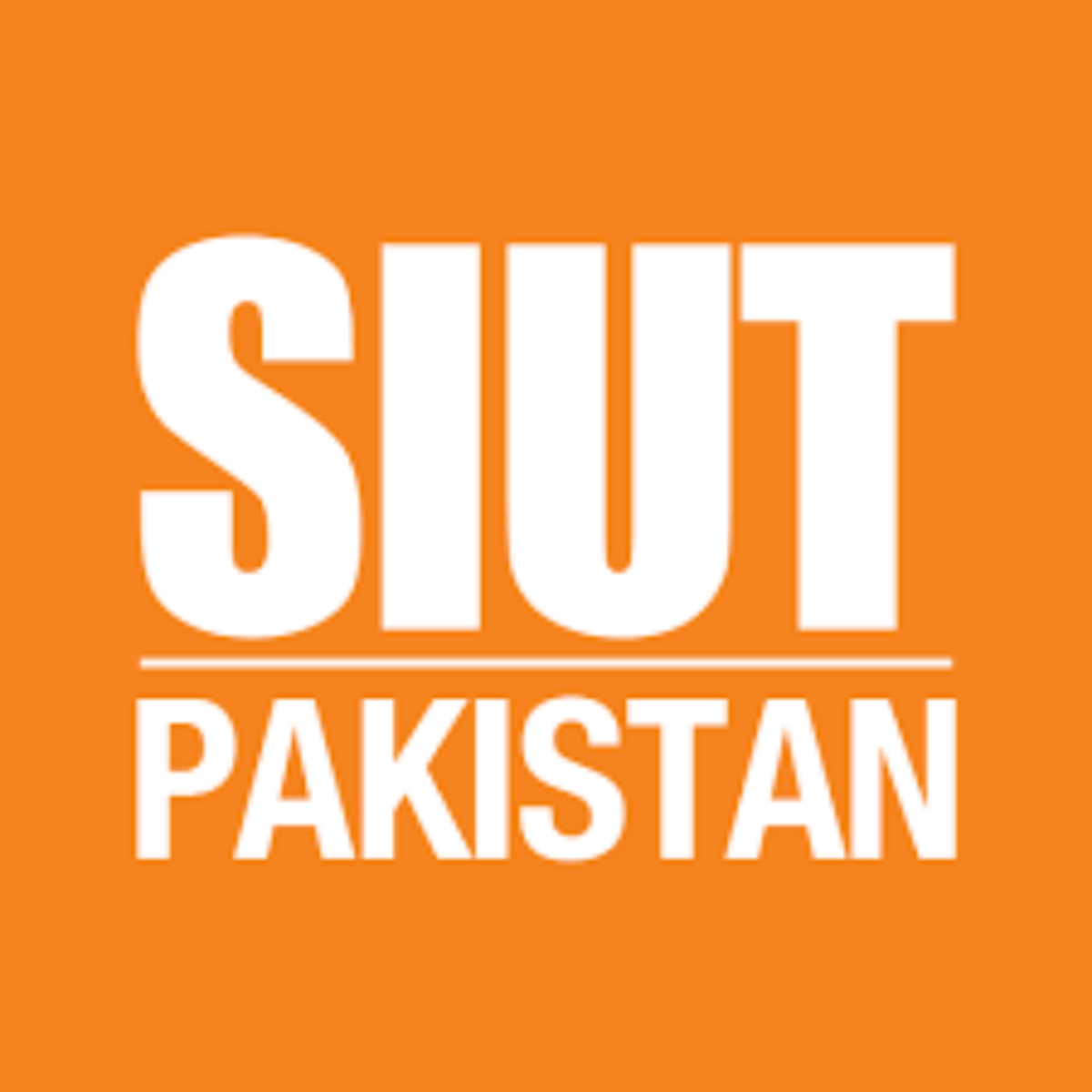 SIUT dispatches
