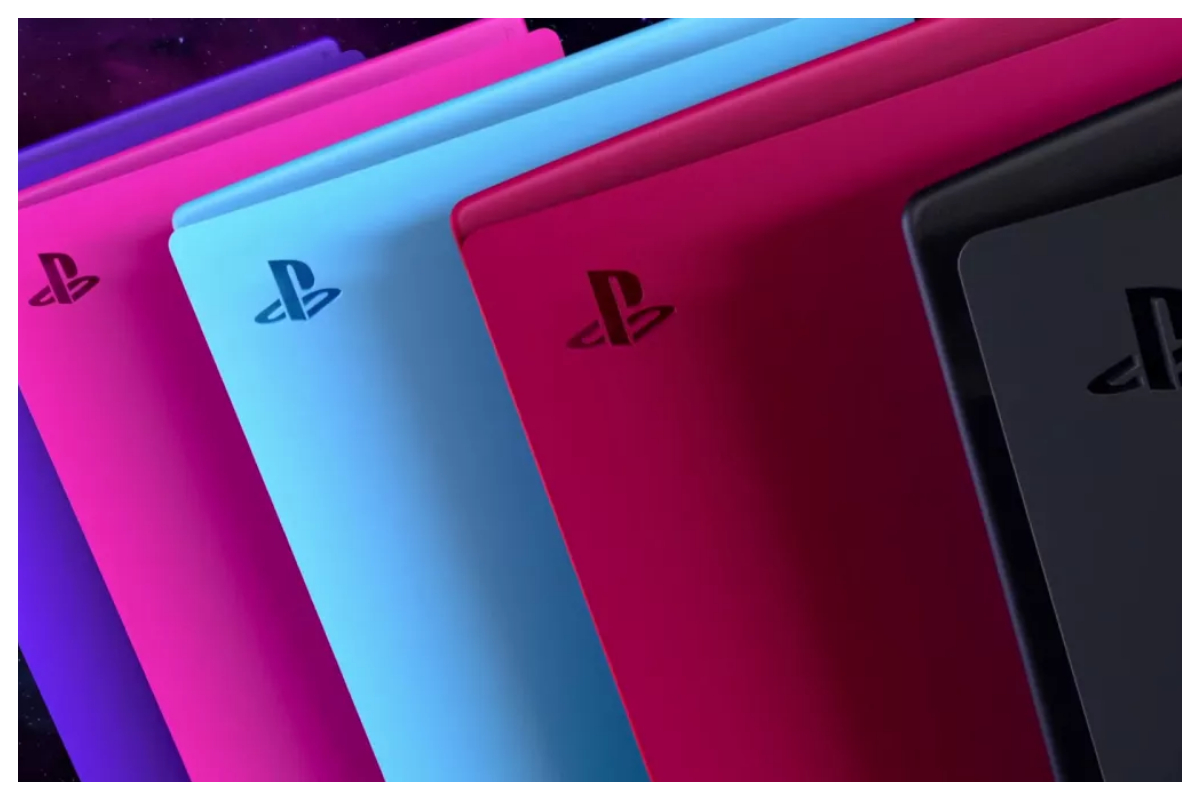 Sony PS5