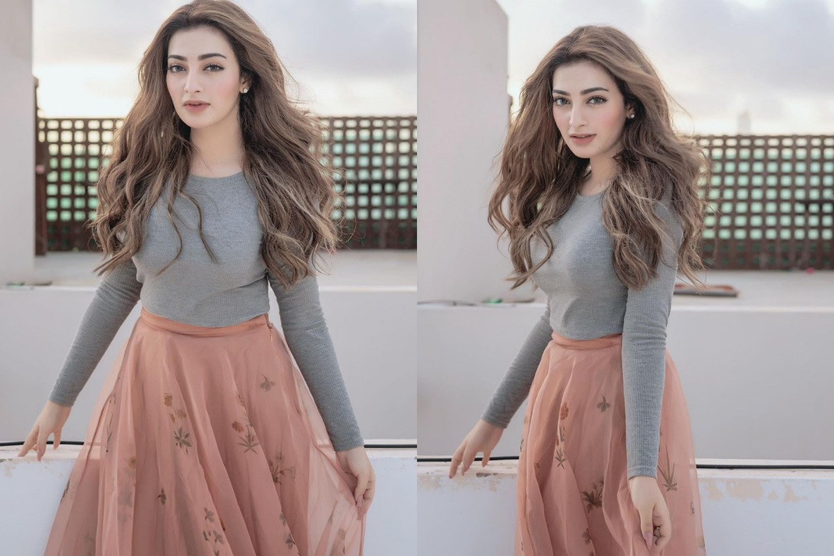 Nawal Saeed