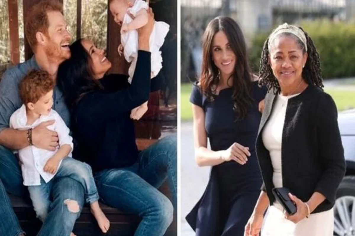 Doria Ragland