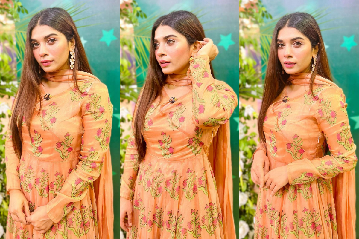 Mahi baloch
