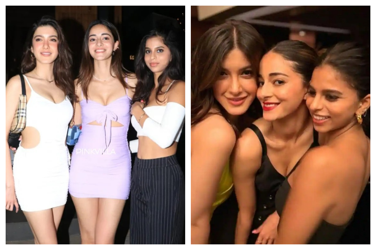 Ananya Panday