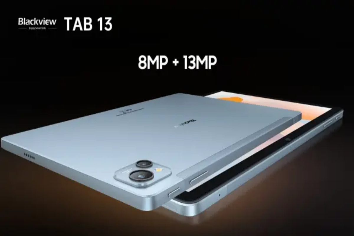 Blackview tablet