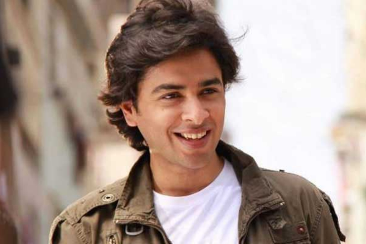 Shehzad Roy