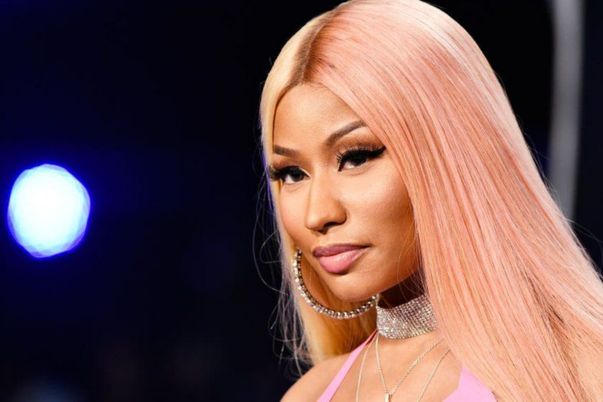 Nicki Minaj