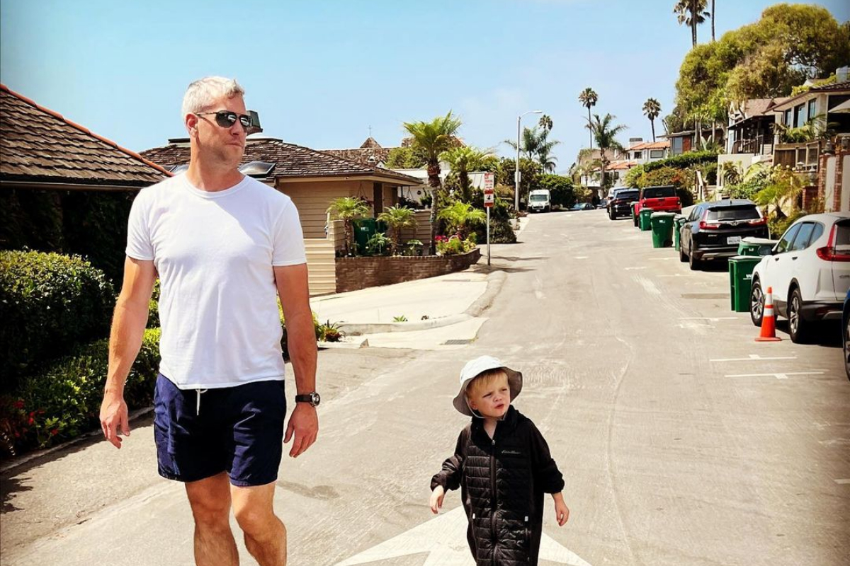 Ant Anstead