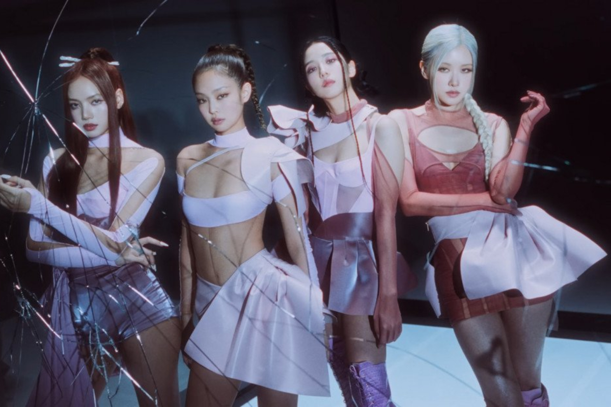 BLACKPINK