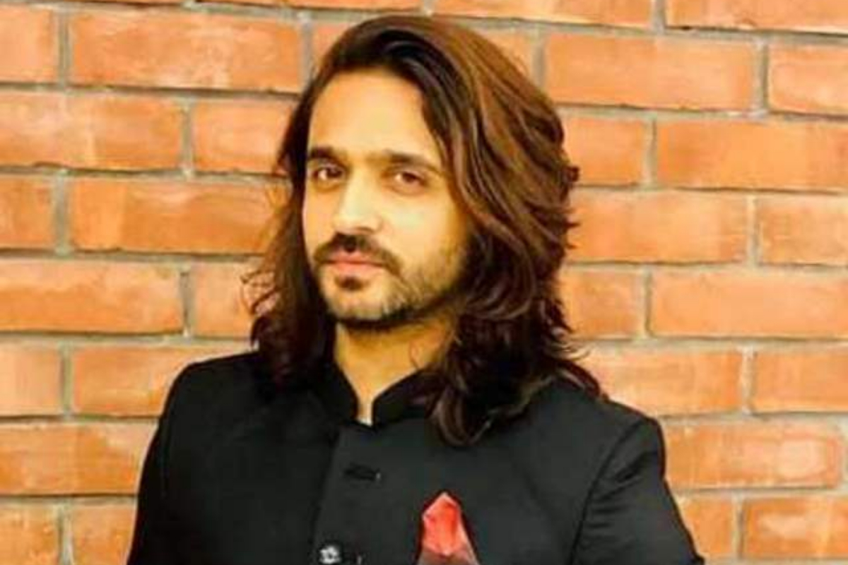 Aashiesh Sharrma