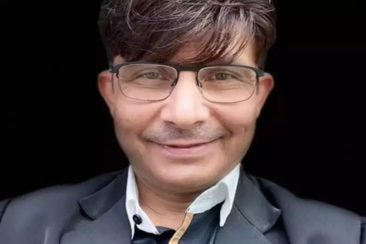 Actor KRK
