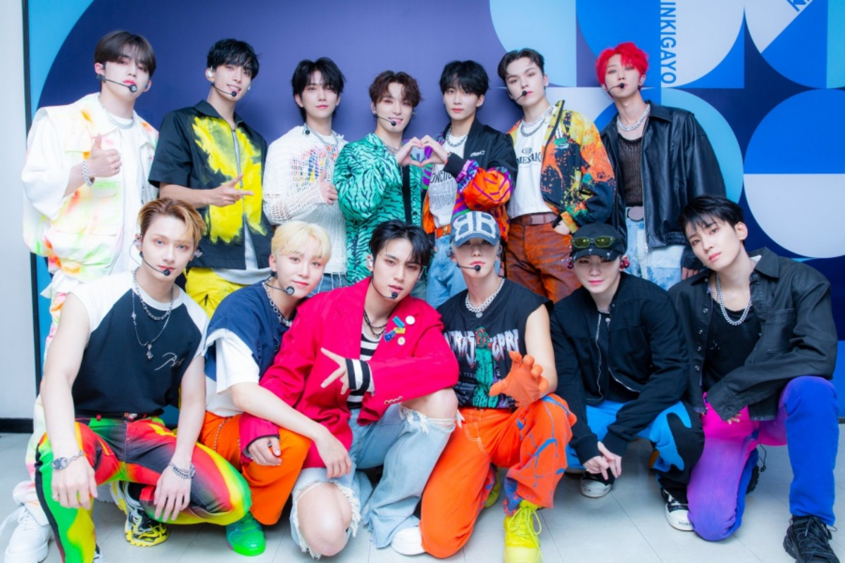 SEVENTEEN