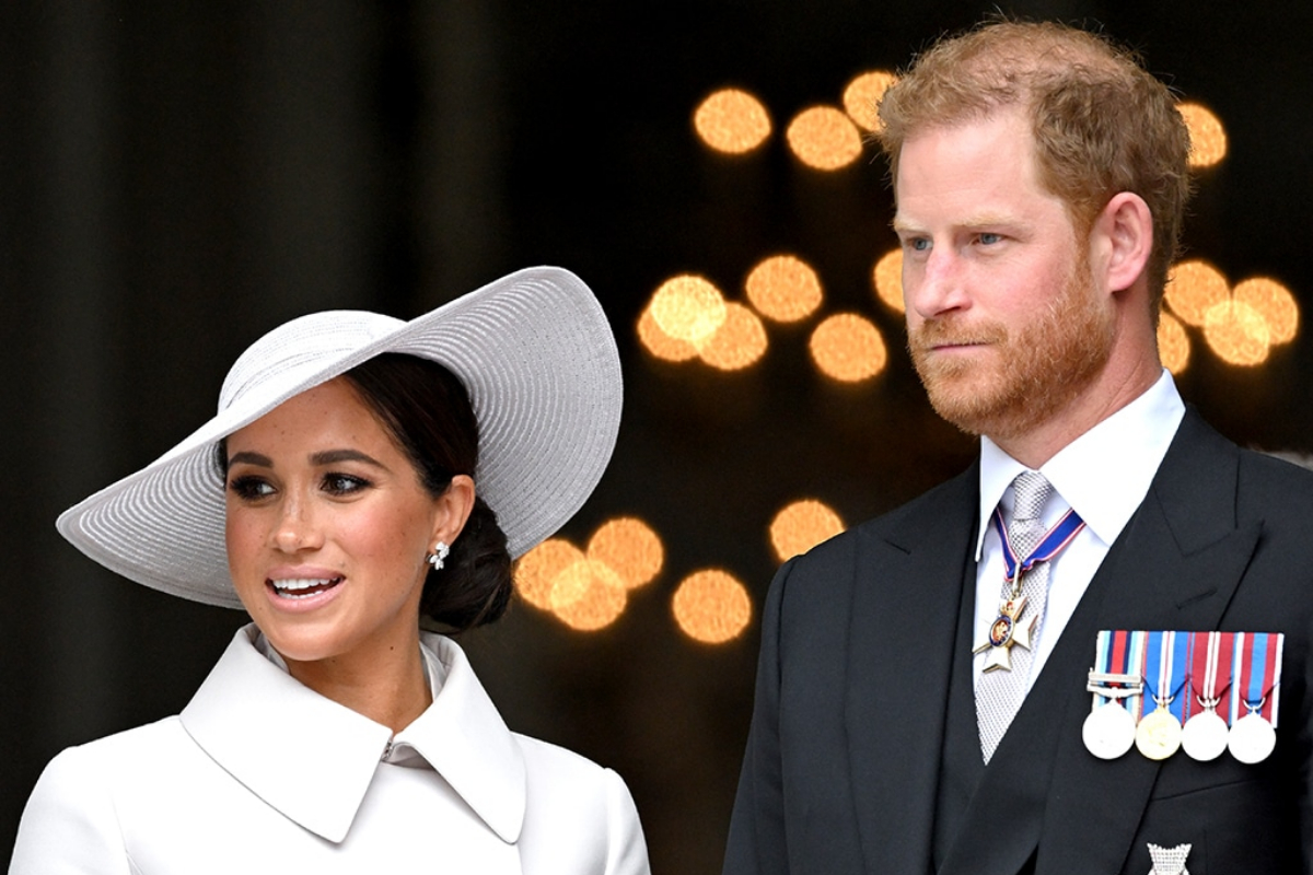 Prince Harry
