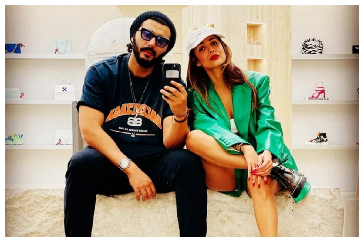 Arjun Kapoor