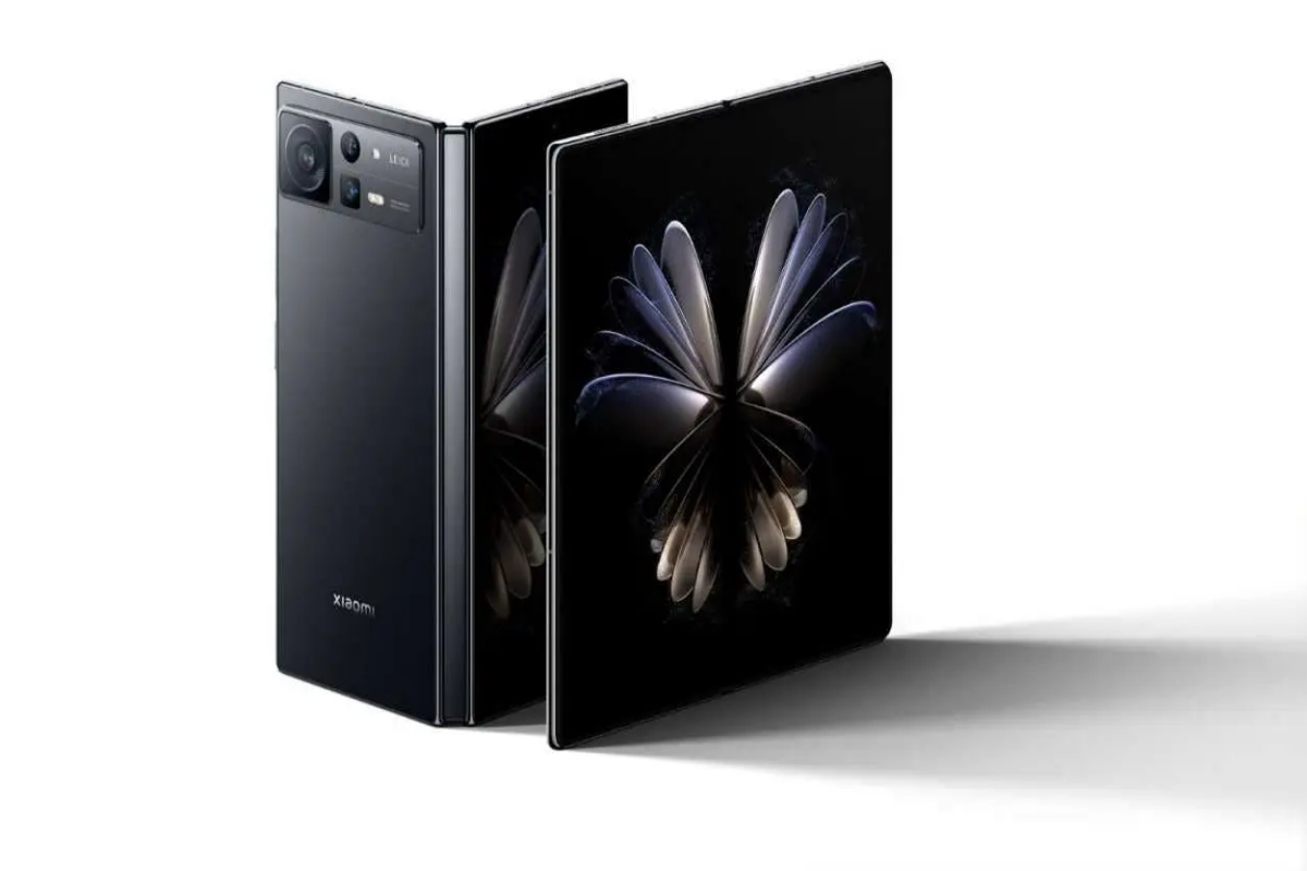 Xiaomi products