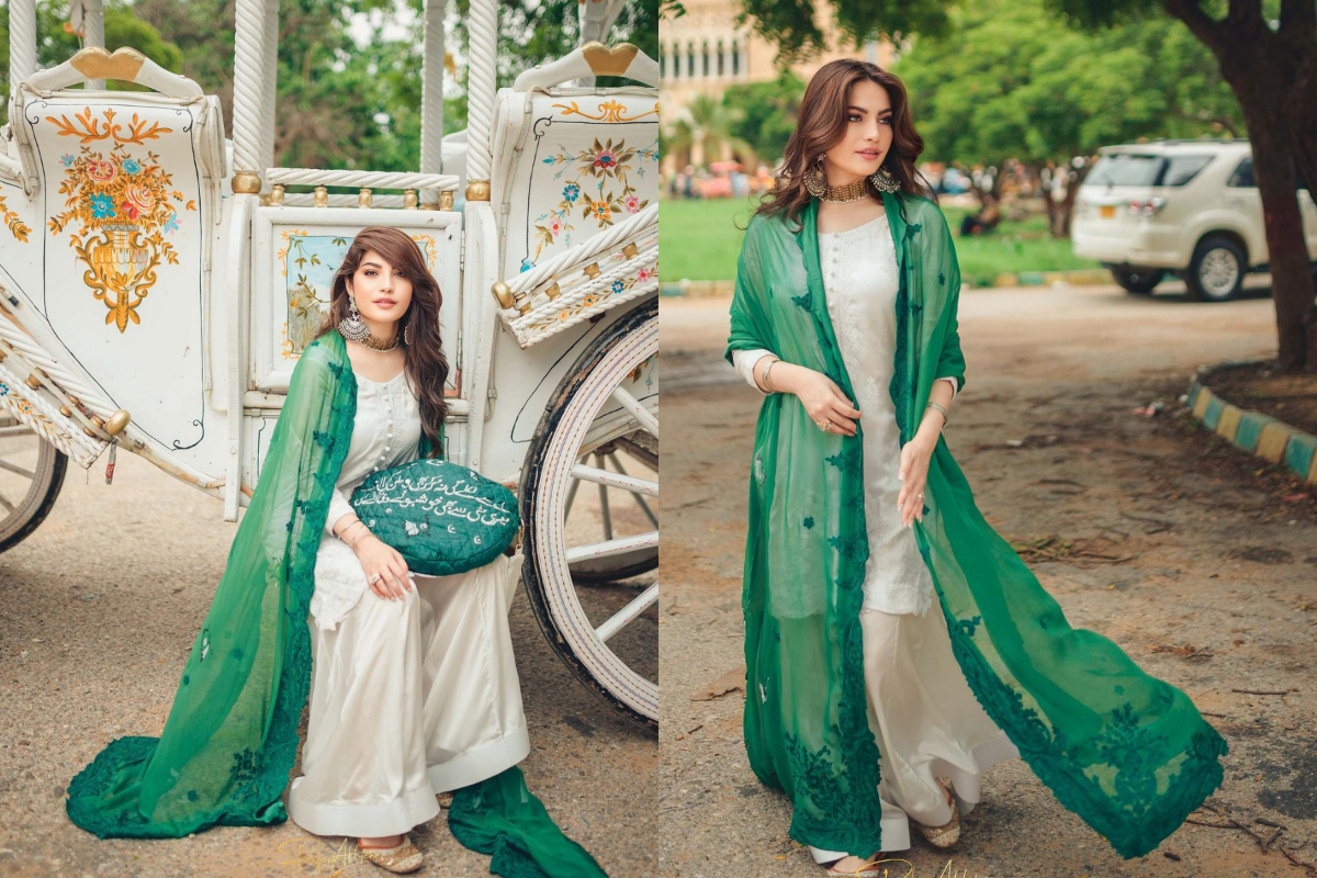 Neelam Muneer