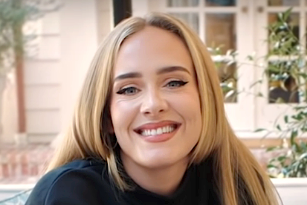 Adele