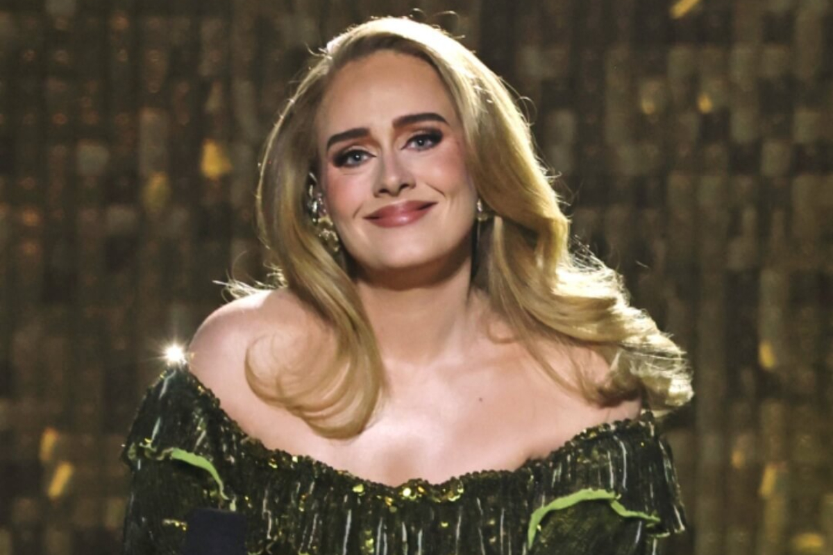 Adele
